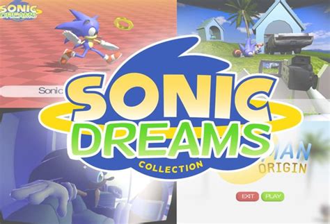 sonic dreams collection download|sonic dreams collection android download.